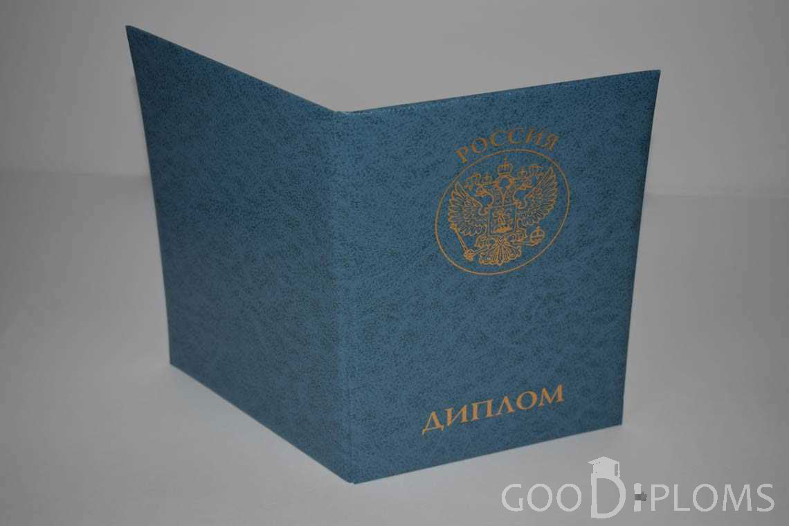 Диплом МВА - Обратная Сторона период выдачи 2011-2020 -  Херсон